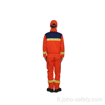 Costume de sauvetage d&#39;urgence de 20 types, confortable à porter